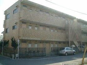 江戸川区篠崎町5丁目の外観