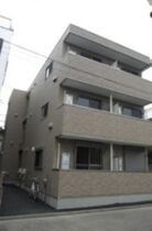 足立区弘道1丁目の外観