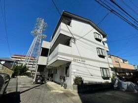 足立区谷中3丁目の外観