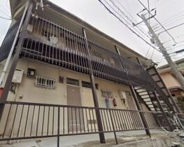 ハウスみやまの外観
