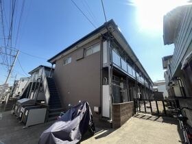 板橋区若木1丁目の外観