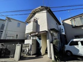 サントピア桜の外観
