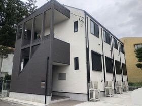 足立区伊興本町1丁目の外観