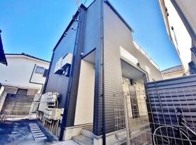 大田区田園調布本町の外観