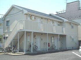 葛飾区堀切2丁目の外観