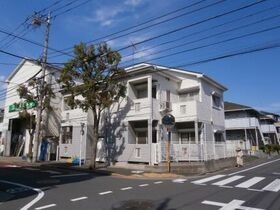 江戸川区東葛西2丁目の外観