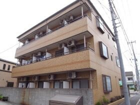 江戸川区東葛西5丁目の外観