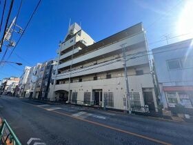 台東区上野桜木1丁目の外観