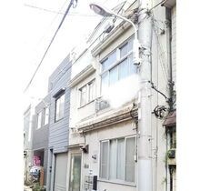 台東区台東3丁目の外観