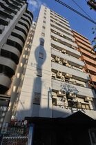 メゾンドヴィジオンの外観