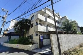 メゾンドエムロードの外観