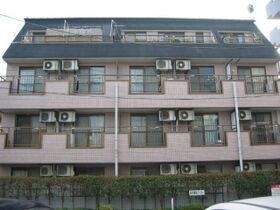 アニスティの外観