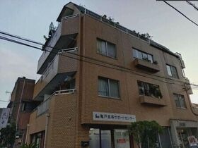 メゾン町田の外観