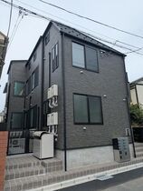 アーバンプレイス新宿落合Ⅲの外観