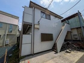 イン学芸大の外観