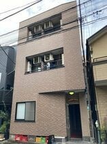 メゾン杉田の外観