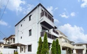 ＭａｉｓｏｎｄｅＧＲＡＣＥの外観