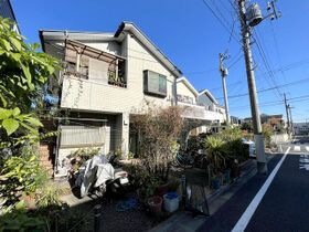 杉並区西荻北２丁目の外観