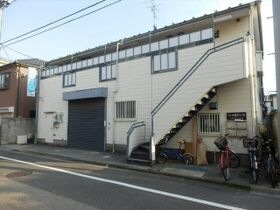豊島区要町2丁目の外観