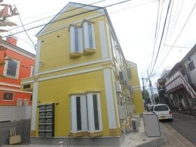 杉並区松庵2丁目の外観