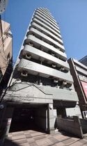 ダイホープラザ千駄木の外観