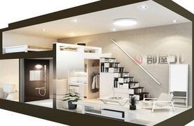 プルミエ沼袋の外観