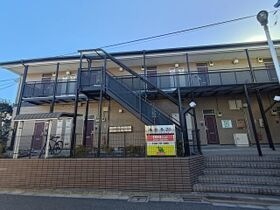 あかる20の外観