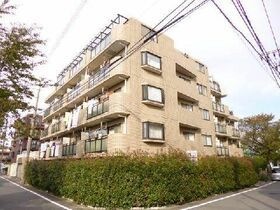 板橋区赤塚4丁目の外観