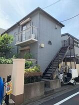 ミニョンTの外観