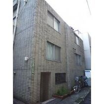 文京区音羽1丁目の外観