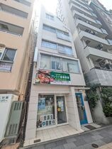 文京区小日向4丁目の外観