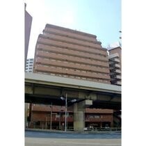 品川区西五反田6丁目の外観
