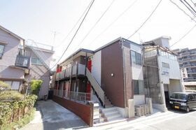 LaVieenRoseの外観