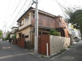 コーポEGAWAの外観