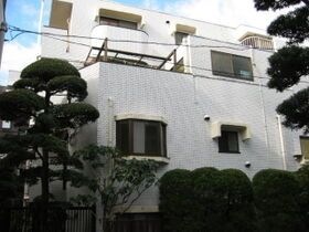 ハイム長島の外観
