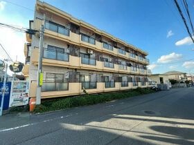 杉並区下井草5丁目の外観