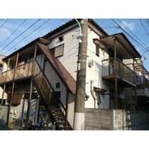 ハイムさくらの外観