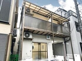 プレステージ王子本町の外観