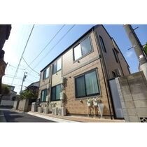 アーバンプレイス中野EASTの外観