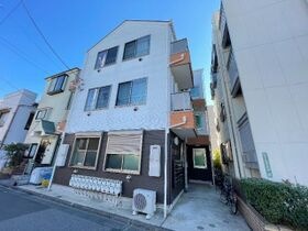 エルプレミア竹ノ塚の外観