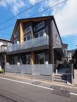 スタイルレジデンス新江古田の外観