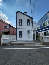 杉並区和泉3丁目の外観