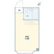 渋谷区本町4丁目の間取図