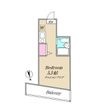 ピュアメゾンミネの間取図