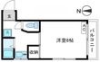 写真：豊島区池袋２丁目4階の間取図