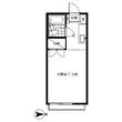 ジュネス粕谷の間取図