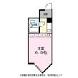 グリーンハウスNo2の間取図