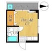 北区王子本町２丁目の間取図