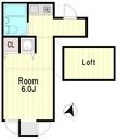 フォーラムイレブンの間取図