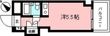 世田谷区桜丘5丁目の間取図